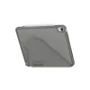 Skinarma Trilon capa para iPad Air 11 (M2, 2024) / iPad Air 11 (M4, 2026), cinzenta