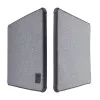 Mala para portátil UNIQ Dfender 16 polegadas Marl Grey