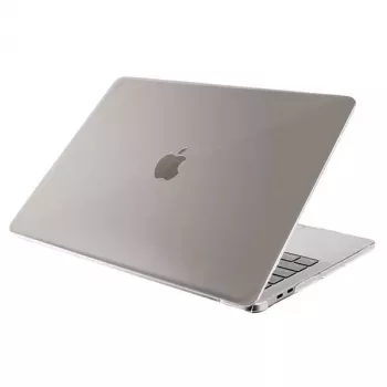 Uniq Capa Protetora Transparente para MacBook Air 13 (Combat Series)