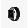 UNIQ Dante Bracelete para Apple Watch Aço Inoxidável Grafite 38/40/41mm