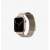UNIQ Dante Bracelete para Apple Watch Aço Inoxidável Grafite 38/40/41mm