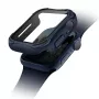 UNIQ Torres Capa para Apple Watch Série 4/5/6/SE/SE3 40mm - Nautical Blue