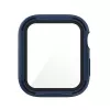 UNIQ Torres Capa para Apple Watch Série 4/5/6/SE/SE3 40mm - Nautical Blue