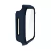 UNIQ Torres Capa para Apple Watch Série 4/5/6/SE/SE3 40mm - Nautical Blue