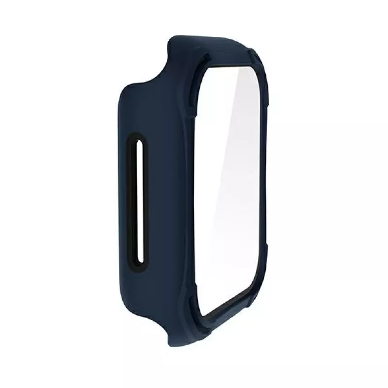 UNIQ Torres Capa para Apple Watch Série 4/5/6/SE/SE3 40mm - Nautical Blue