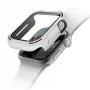 Capa UNIQ Torres para Apple Watch Series 4/5/6/SE/SE3 40mm - Dove White