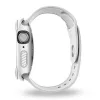 Capa UNIQ Torres para Apple Watch Series 4/5/6/SE/SE3 40mm - Dove White