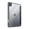 UNIQ Moven Capa Folio para iPad 10.2 (2021/2020/2019) - Cinzento antracite
