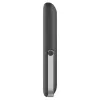 UNIQ Powerbank Hoveo 5000mAh USB-C 20W PD Fast Charge Sem Fios Magnético Charcoal Grey