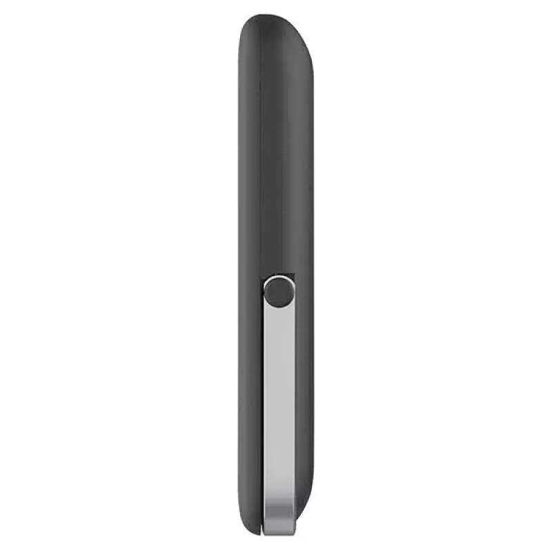 UNIQ Powerbank Hoveo 5000mAh USB-C 20W PD Fast Charge Sem Fios Magnético Charcoal Grey