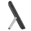 UNIQ Powerbank Hoveo 5000mAh USB-C 20W PD Fast Charge Sem Fios Magnético Charcoal Grey