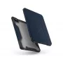 PanzerGlass Uniq Trex Capa - Capa com Tampa para Tablet - Azul iPad Pro 11 - 2.ª Geração