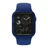 UNIQ Nautic Capa Protetora para Apple Watch Série 4/5/6/SE/SE3 40mm Azul