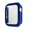UNIQ Nautic Capa Protetora para Apple Watch Série 4/5/6/SE/SE3 40mm Azul