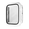 UNIQ Nautic Capa Protetora para Apple Watch Série 4/5/6/SE/SE3 44mm Branco