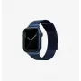 UNIQ Dante Bracelete para Apple Watch Aço Inoxidável Cobalt Blue 38/40/41mm