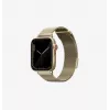 UNIQ Dante Bracelete para Apple Watch Aço Inoxidável Cobalt Blue 38/40/41mm