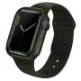 UNIQ Legion Capa Protetora para Apple Watch Série 7/8/9 45mm - Verde