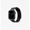 Pulseira UNIQ Dante para Apple Watch em aço inoxidável Starlight 38/40/41mm Series 1-9 SE