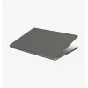 Capa rígida UNIQ Claro para MacBook Pro 14 polegadas M1 2021 / M2 2023 / M3 2023 / M4 2024 / M5 2025 / M5 2026, Dove Matte Clear