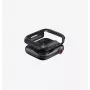 Capa UNIQ Valencia para Apple Watch Series 4/5/6/7/8/9/SE/SE2/SE3 40/41mm graphite