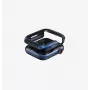Capa UNIQ Valencia para Apple Watch Series 4/5/6/SE/SE3 45/44mm - azul