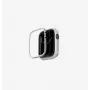 Capa UNIQ Moduo para Apple Watch Series 4/5/6/7/8/9/SE/SE2/SE3 40/41mm Chalk-Stone Grey