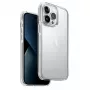 Capa UNIQ Combat para Apple iPhone 14 Pro, 6,1 polegadas, cristalina