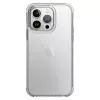 Capa UNIQ Combat para Apple iPhone 14 Pro, 6,1 polegadas, cristalina