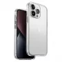 Capa UNIQ Clarion para iPhone 14 Pro 6,1 polegadas Lucent Clear