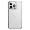 Capa UNIQ Clarion para iPhone 14 Pro 6,1 polegadas Lucent Clear