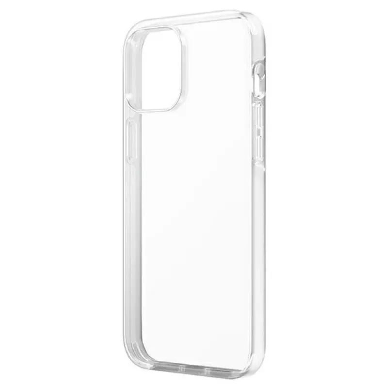 Capa UNIQ Clarion para iPhone 14 Pro 6,1 polegadas Lucent Clear