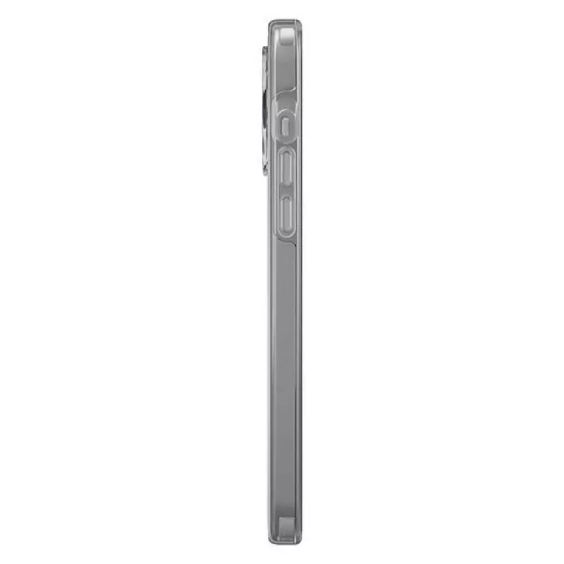 Capa UNIQ Clarion para iPhone 14 Pro 6,1 polegadas Lucent Clear