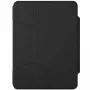 Capa tipo carteira UNIQ Ryze para iPad Pro 11 (2020-2022) / iPad Air 10.9 (2020-2022) - preto