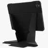 Capa tipo carteira UNIQ Ryze para iPad Pro 11 (2020-2022) / iPad Air 10.9 (2020-2022) - preto