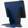 Capa UNIQ Ryze para iPad Pro 11 (2020-2022) / iPad Air 10.9 (2020-2022) azul