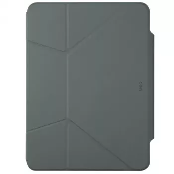 Capa UNIQ Ryze Folio para iPad Pro 11 (2020-2022) / iPad Air 10,9 (2020-2022) - Verde