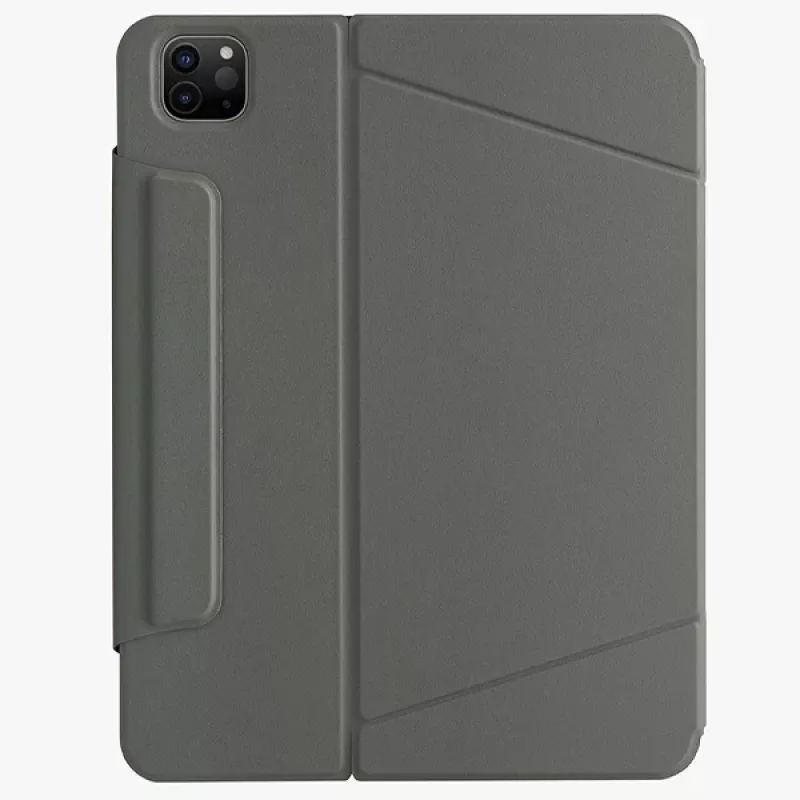 Capa UNIQ Ryze Folio para iPad Pro 11 (2020-2022) / iPad Air 10,9 (2020-2022) - Verde