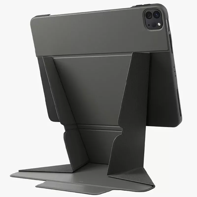 Capa UNIQ Ryze Folio para iPad Pro 11 (2020-2022) / iPad Air 10,9 (2020-2022) - Verde