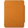 Capa UNIQ Ryze Folio para iPad Pro 11 (2020-2022) / iPad Air 10,9 (2020-2022) - Amarelo Mostarda