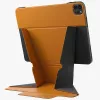 Capa UNIQ Ryze Folio para iPad Pro 11 (2020-2022) / iPad Air 10,9 (2020-2022) - Amarelo Mostarda