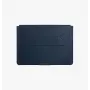 Mala para Portátil UNIQ Oslo 14 polegadas Navy