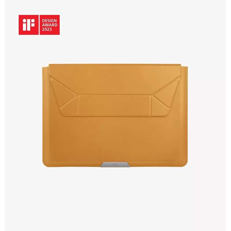 Mala para Portátil UNIQ Oslo 14 polegadas Navy