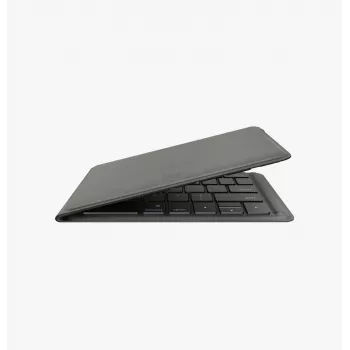 Teclado Bluetooth Dobrável UNIQ Forio - Lichen Green