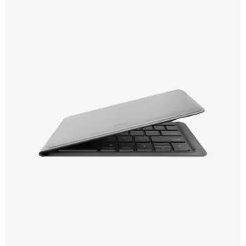 Teclado Bluetooth Dobrável UNIQ Forio - Lichen Green