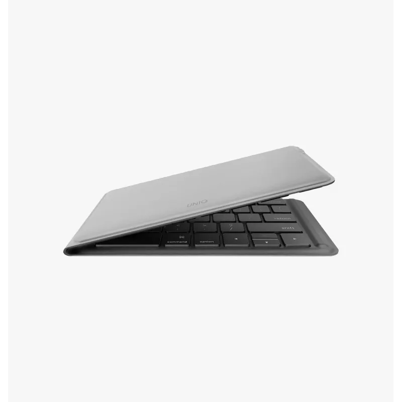 Teclado Bluetooth Dobrável UNIQ Forio - Lichen Green