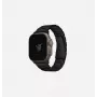 UNIQ Osta Bracelete para Apple Watch 42/44/45/49mm Bracelete de elos em aço inoxidável Preto meia-noite