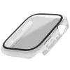 Capa Protetora UNIQ Nautic para Apple Watch Series 7/8/9 45mm, Transparente