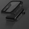 Capa Protetora UNIQ Nautic para Apple Watch Series 7/8/9 45mm - Preto