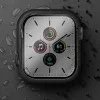 Capa Protetora UNIQ Nautic para Apple Watch Series 7/8/9 45mm - Preto